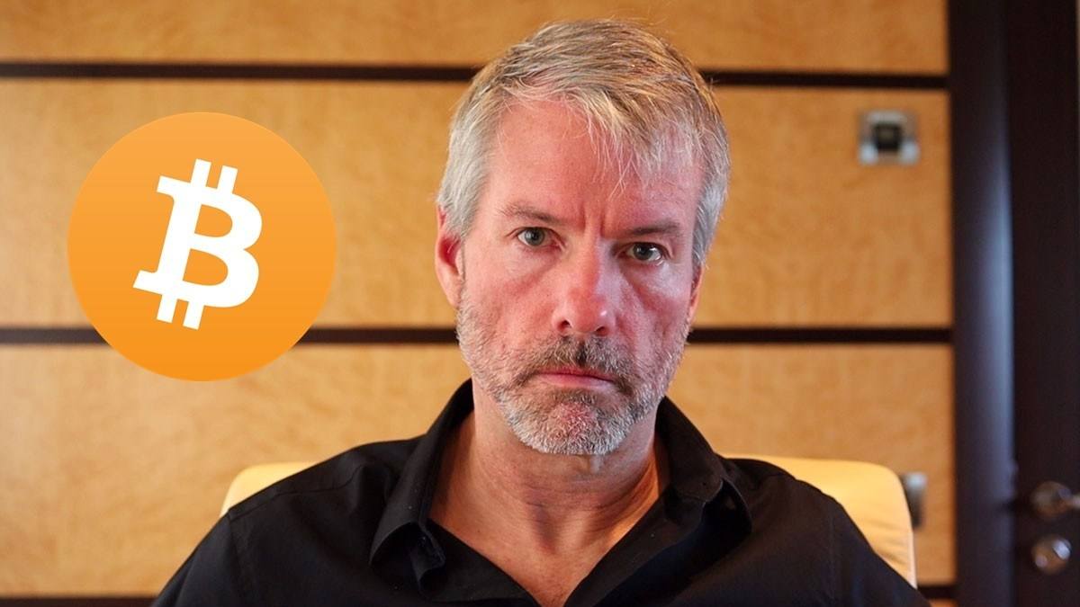 Michael Saylor: Bitcoin Mining Is the Most Efficient Industrial Electricity, Less Energy Intensive than Google