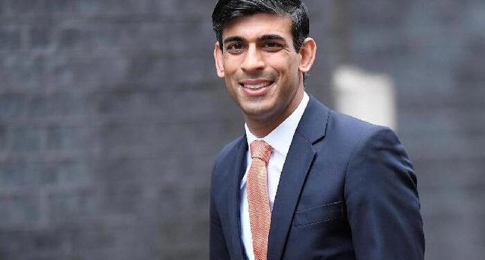 New British Prime Minister Sunak: Will work to make the UK a global cryptocurrency center