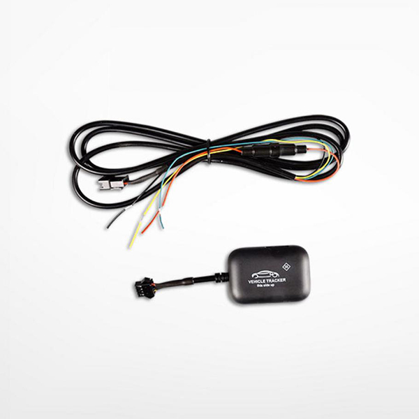 Vehicle GPS Tracker ET-01 Featured Image