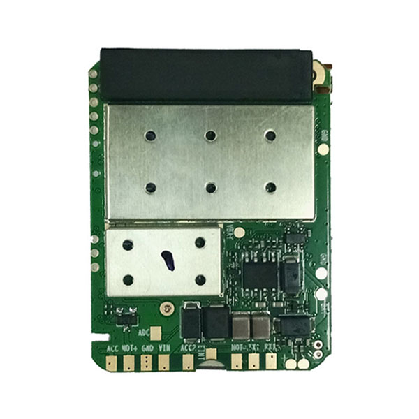 Vehicle tracker PCB Featured Image