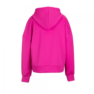 Women’s pullover hoodie