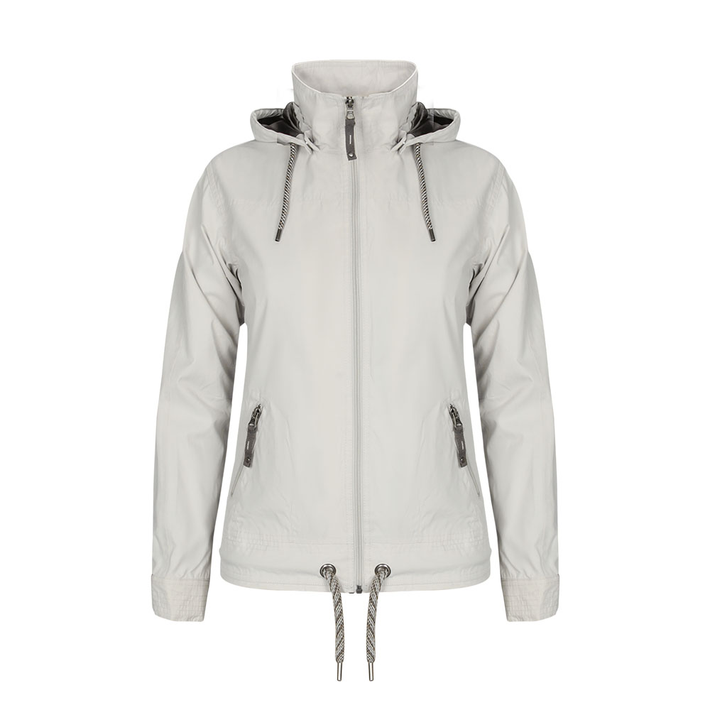Womens lightweight puffer jackets are warm and fashionable