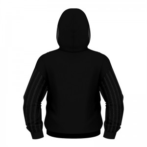 Boys Hoodie Sweatshirt Cartoon Full Zip Jacket for Teenagers Kids