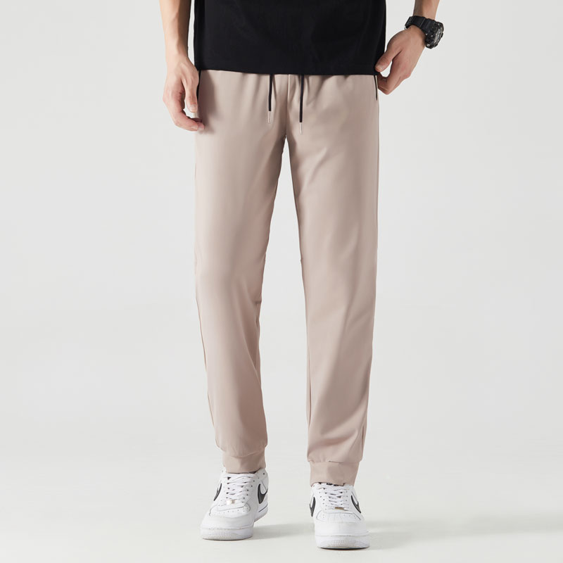 Cotton Trackpants For Men And Women