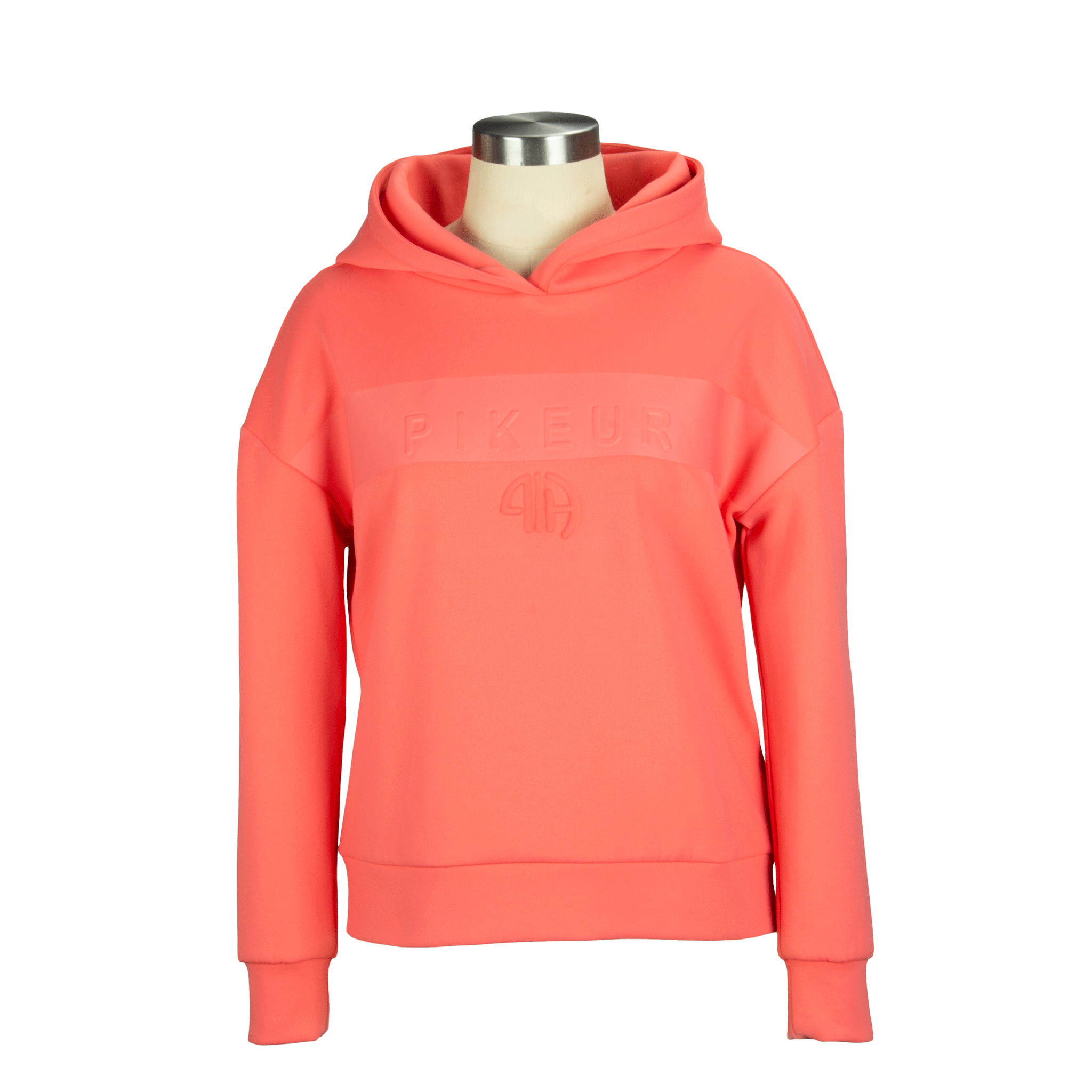 Children Casual Print Pullover Hoodie