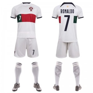 Custom Jersey Soccer for Men Women Soccer Uniforms with Name Team Number Logo