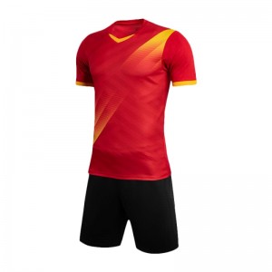 Custom Soccer Jerseys Any Name Number Team Logo – Personalized Soccer Jerseys for Men Women Boys Adult Uniform Set