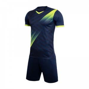 Custom Soccer Jerseys Any Name Number Team Logo – Personalized Soccer Jerseys for Men Women Boys Adult Uniform Set