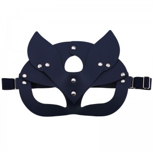 Fox Mask for Women, Masquerade Mask for women Fox Face Mask for Night Club Cocktail Cosplay