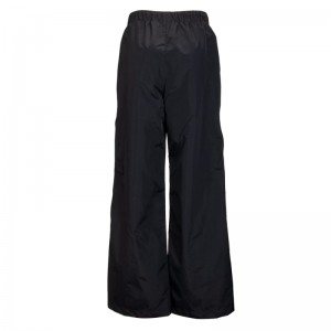 Women Baggy Pants Drawstring With Pocket