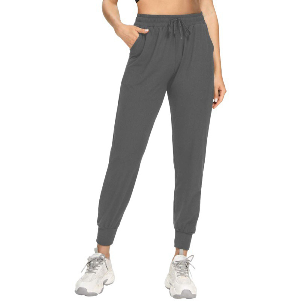 Essential clothing for workout joggers