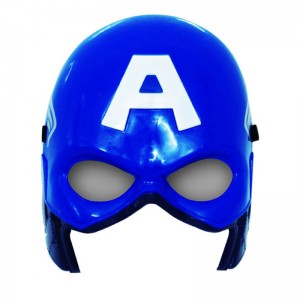 Marvel Basic Mask for Kids