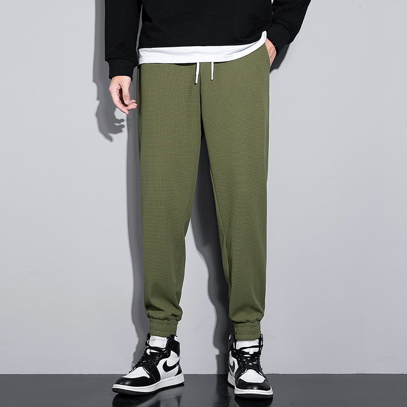 Unleashing Comfort and Style in Men’s Joggers