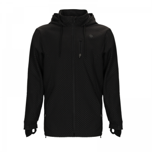 New Product Winter Warm Men Electric Chargeable Battery Thermal 5V Thin Down Heated Jacket