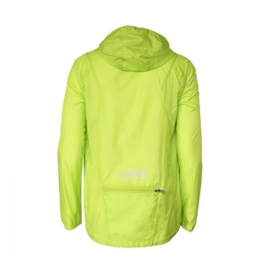 New Delivery for Print Color Block Windbreaker Mens Nylon Plus Size Waterproof Windbreaker Jacket