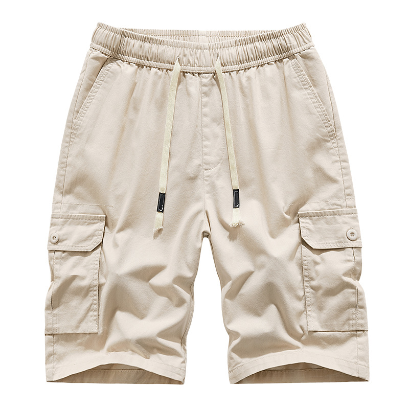 Elevate your summer style with a stylish men shorts set