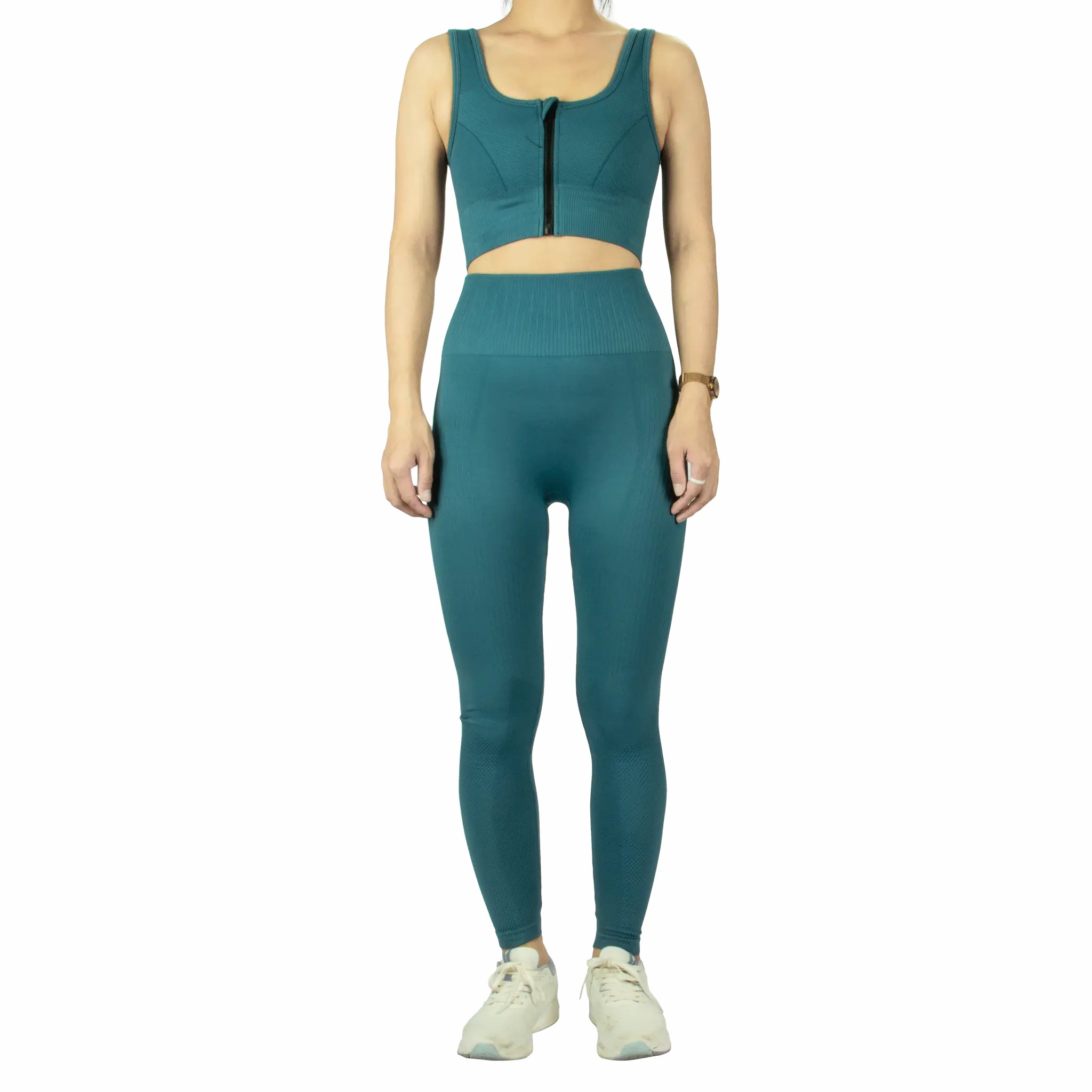 Finding the Right Yoga Wear