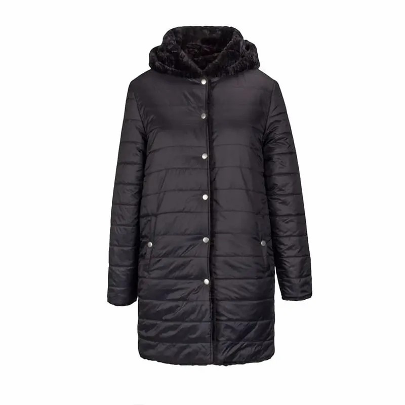The Best Women’s Short and Long Down Jackets for Winter