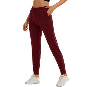 Women’s Joggers Pants Lightweight Running Sweatpants with Pockets