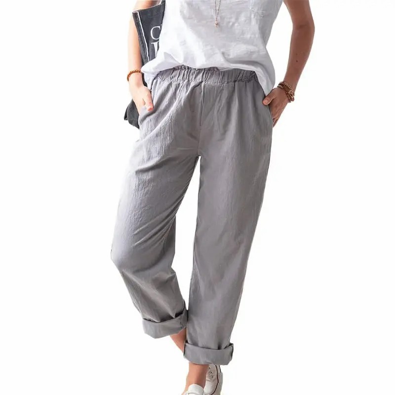 Choose Women’s Work Pants with Pockets