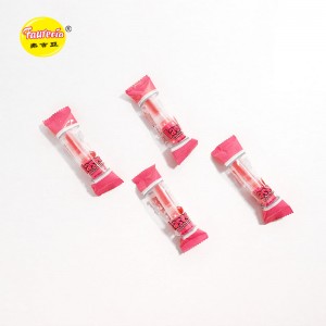 Faurecia laser lipstick candy Luminous toy lollipop 3.5gx30pcs