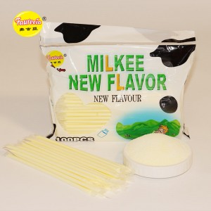 Faurecia milkee new flavor none dairy instant milky creamer