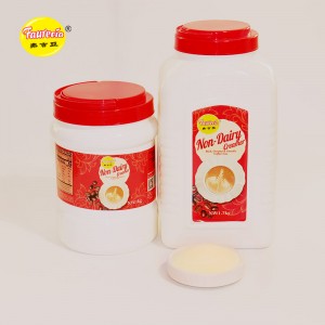 Faurecia Non Dairy Creamer Rich Creamy Smooth Coffee Mix 1kg