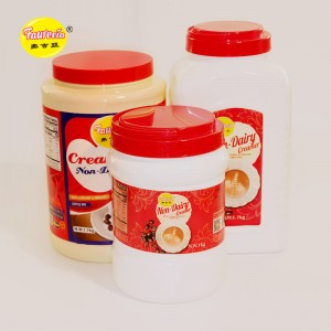 Faurecia Non Dairy Creamer Rich Creamy Smooth Coffee Mix 1.7KG(package2)