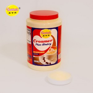 Faurecia Non Dairy Creamer Rich Creamy Smooth Coffee Mix 1.7KG(package2)