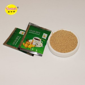Faurecia all natural ginger drink instantly 18g X 20pcs