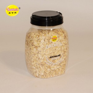 Faurecia austrilian oatmeal supreme quality 500g