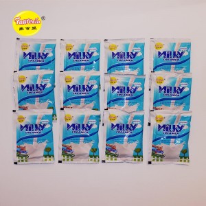 Faurecia Instant Milky non-dairy cream condense nourishment 12pcs