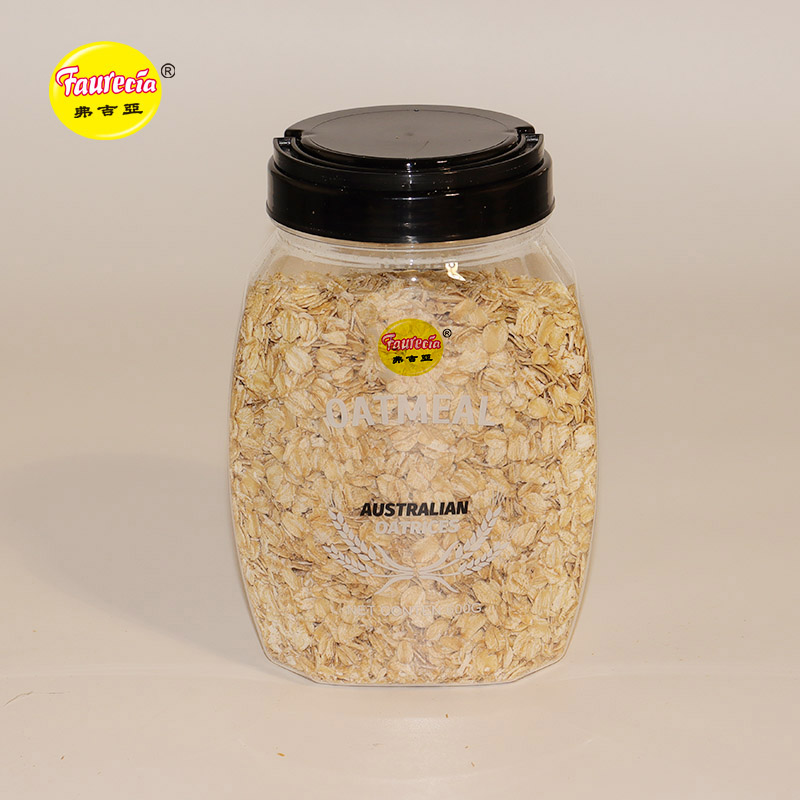 Faurecia austrilian oatmeal supreme quality 500g