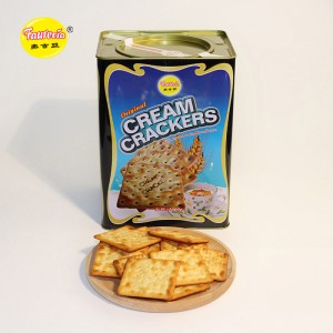 Faurecia Original Cream Crackers healthy food 1000g