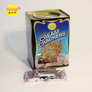 Faurecia Original Cream Crackers healthy food 1000g