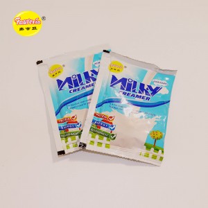 Faurecia Instant Milky non-dairy cream condense nourishment 12pcs