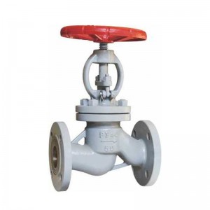 Lowest Price for Double Pilot Operated Check Valve - Russian Standard Globe Valve – Kaibo