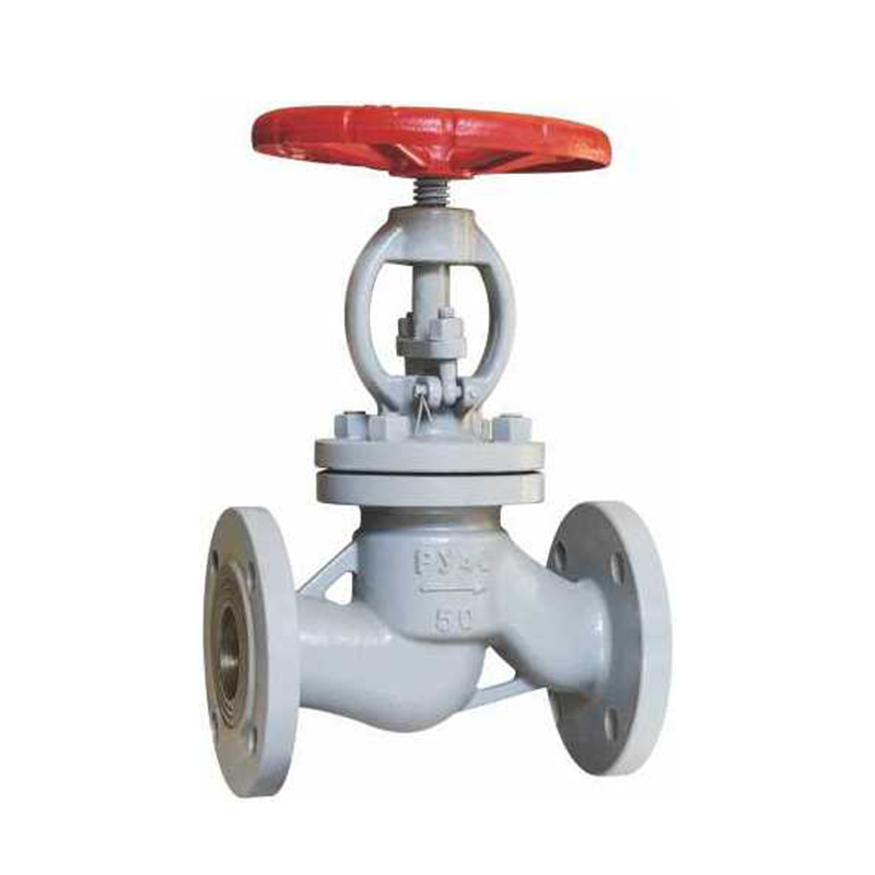 Factory directly supply Floating Ball Check Valve - Russian Standard Globe Valve – Kaibo