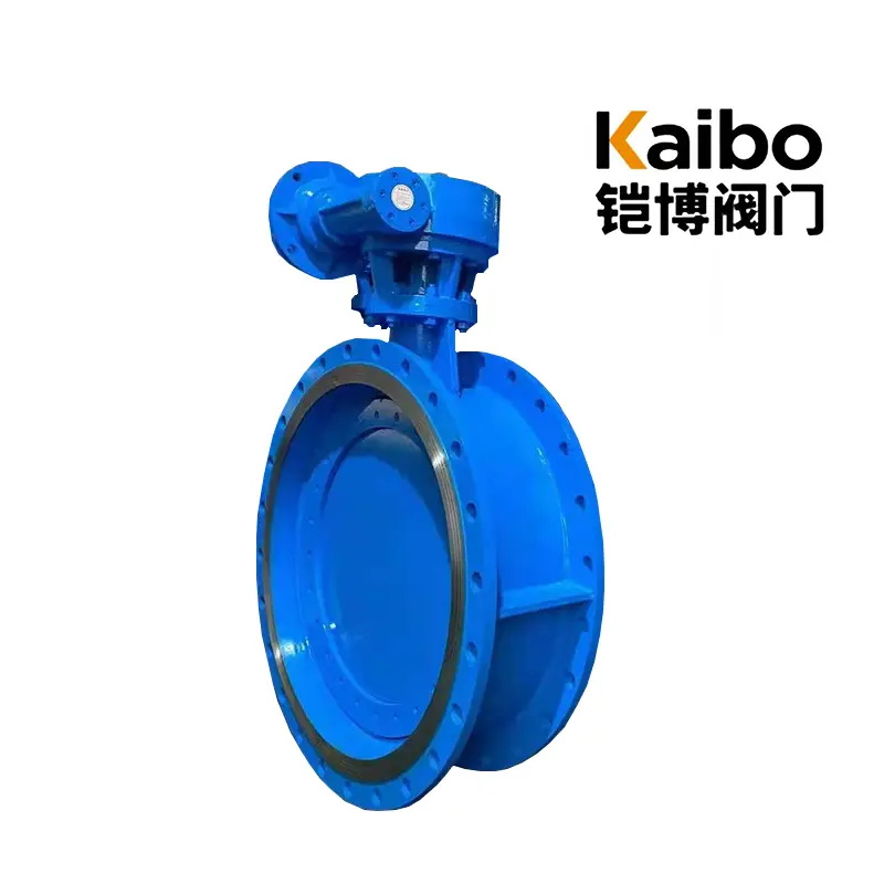 Types of Butterfly Valves What are the classifications of butterfly valves?