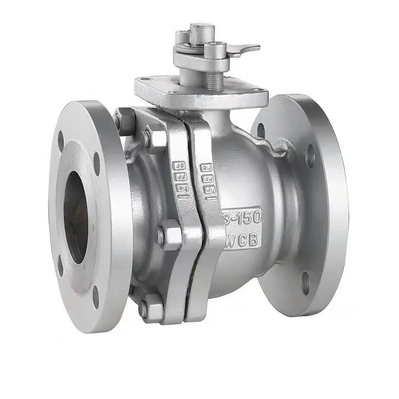 Understanding Ball Valves: The Comprehensive Guide