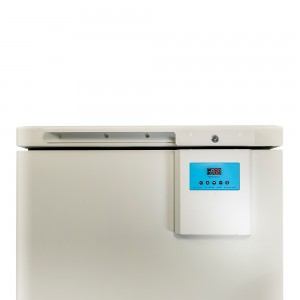 -86℃ Chest ULT Freezer – 128L