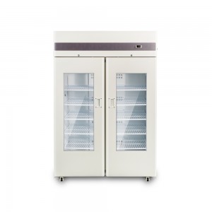 +4℃ Blood Bag Refrigerator – 1100L