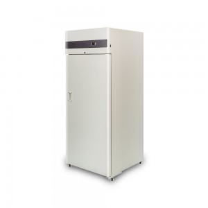 2019 wholesale price Professional Red Blood Cell Preservation Solution Refrigerator with Real-Time Supervisory Upon Sample Security (XC-630L)