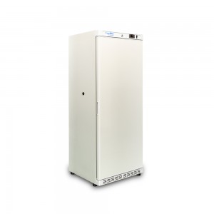 +2~+8℃ Pharmacy Refrigerator – 600L – Foaming Door