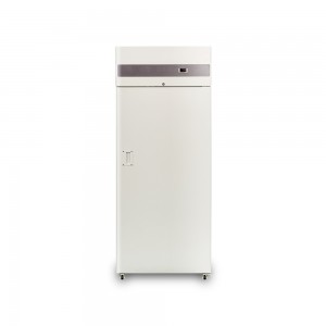 Factory Cheap Hot Combination Refrigerator And Freezer - -30℃ Upright Deep Freezer – 600L – Carebios