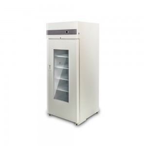+4℃ Blood Bank Refrigerator – 600L