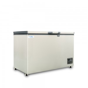 -25℃ Horizontal Laboratory Freezer – 400L