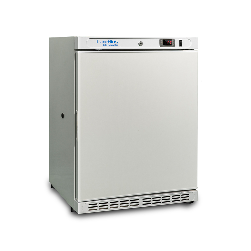 -25℃ Vertical laboratory Freezer – 110L Featured Image