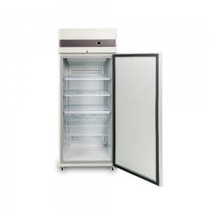 +2~+15℃ Lab Refrigerator – 600L – Solid Door