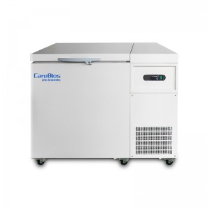 -150℃ Cryogenic Freezer
